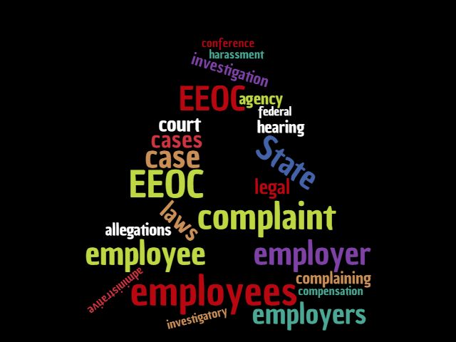 Employment-Discrimination-Complaints