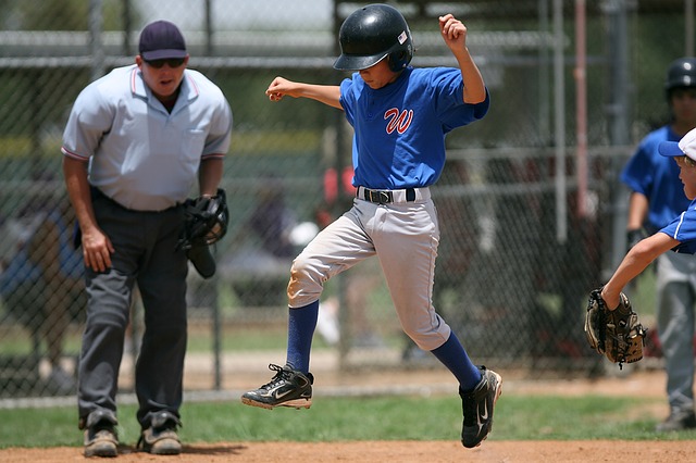 Youth Baseball