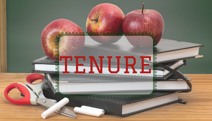 Teacher Tenure Rights