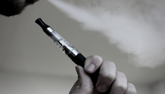 New York Vaping Ban