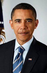 Barack Obama Executive Order 11246 Amendments