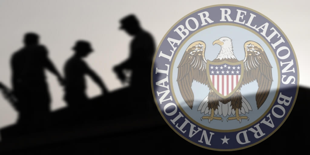 NLRB General Counsel