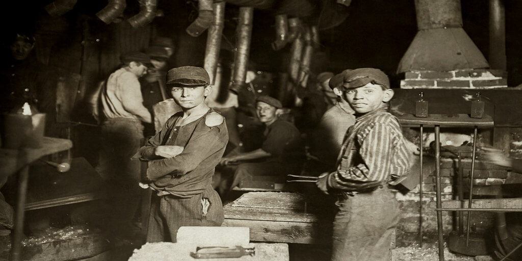 New York Child Labor Laws