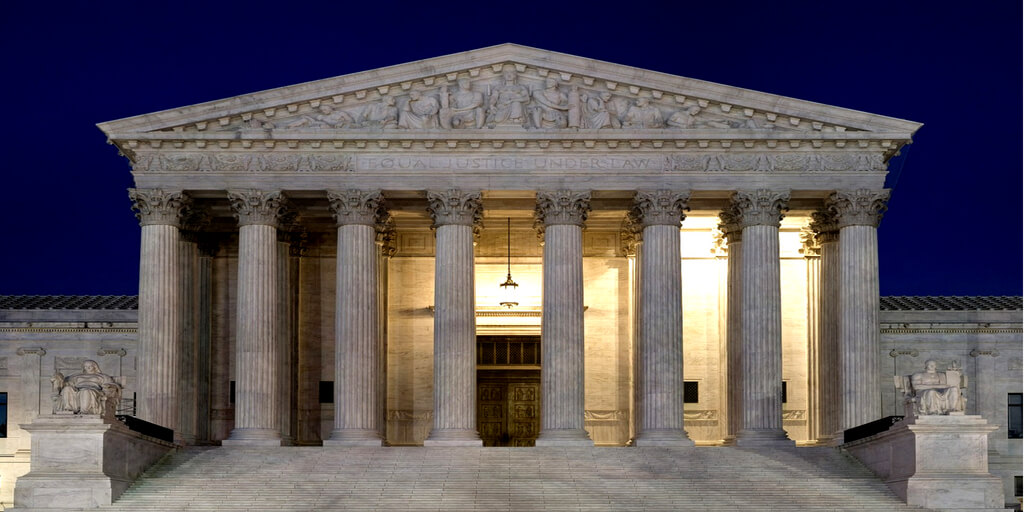 Supreme Court Public Unions Janus