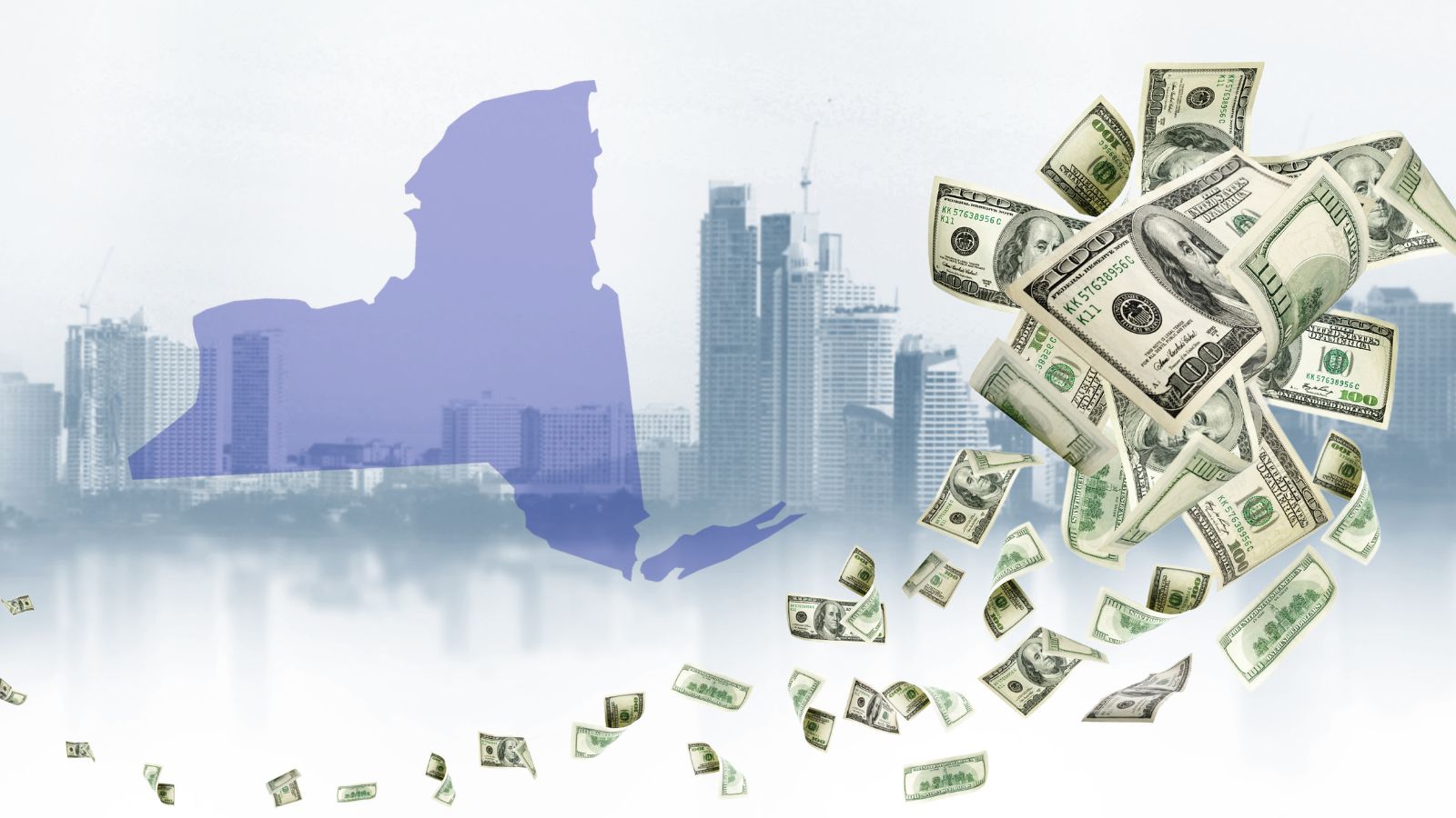 2023 New York Minimum Wage