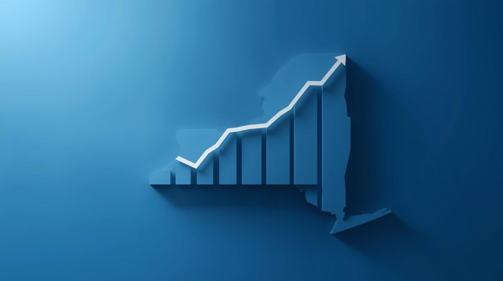 2026 New York Minimum Wage Rates